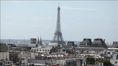Cercueils à la tour Eiffel : Un lien direct établi avec l’affaire "des mains rouges"