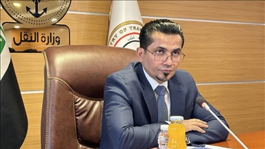 وزير النقل العراقي: "طريق التنمية" مشروع تكامل اقتصادي