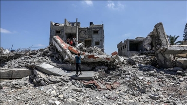 Rritet në 36.479 numri i palestinezëve të vrarë nga sulmet izraelite në Gaza