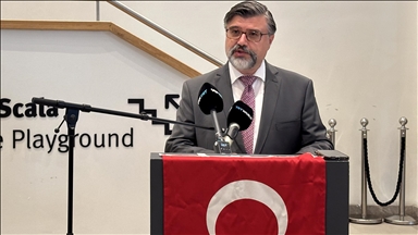 Ambassadeur de Türkiye : "Nos relations avec Maurice excellent dans de nombreux domaines"