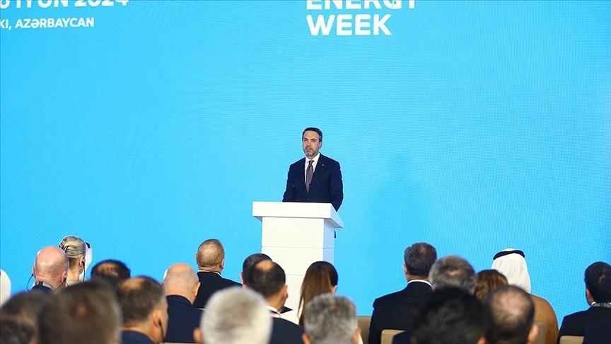 Турция и Азербайджан успешно развивают энергосотрудничество