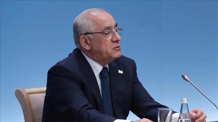 Премьер-министр Азербайджана назвал торгово-экономическую сферу приоритетным направлением взаимодействия.
