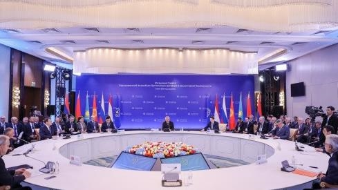 В ОДКБ считают недопустимым политизацию вопроса технологий искусственного интеллекта