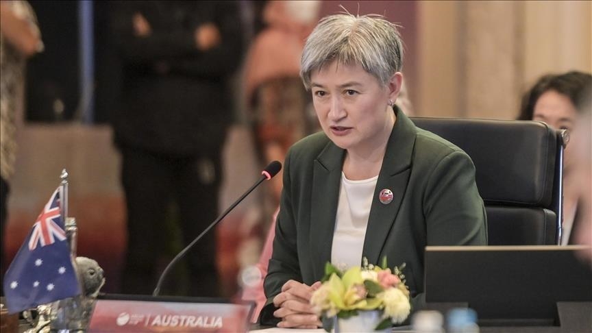 أستراليا تعلن دعم مقترح بايدن بشأن غزة