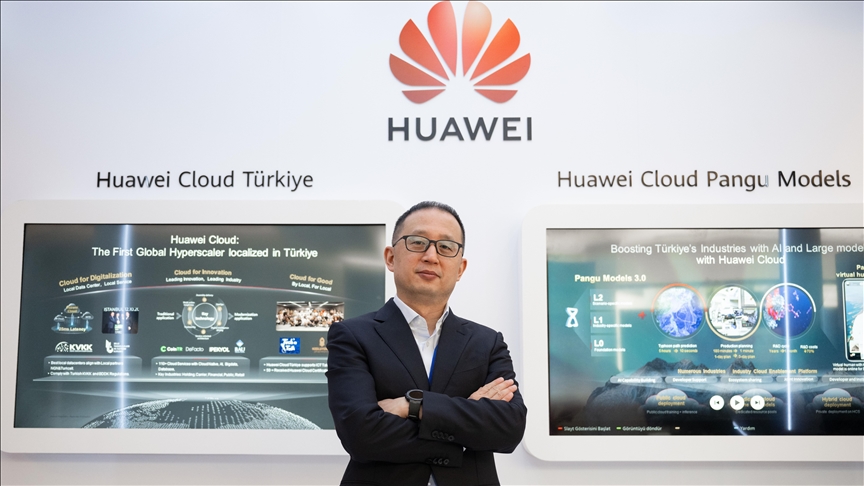 Artificial intelligence cloud tech to accelerate Türkiye's digital transformation