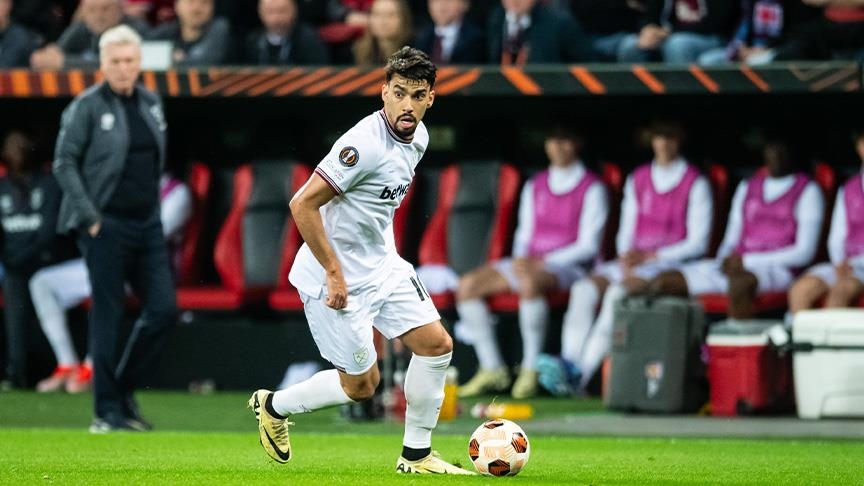 قدم.. البرازيلي لوكاس باكيتا يواجه خطر الإيقاف مدى الحياة