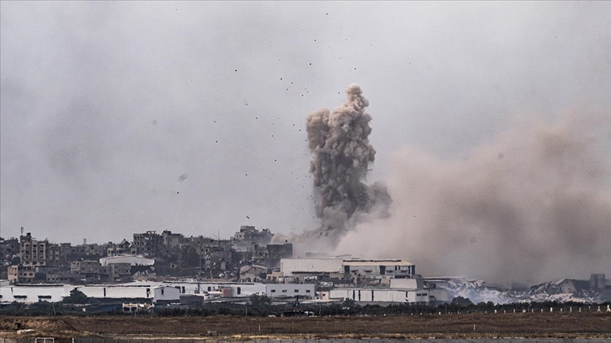 ABD, Hamas'ın kabul etmesi durumunda, Gazze'de ateşkes anlaşmasının tamamıyla uygulanmasını bekliyor
