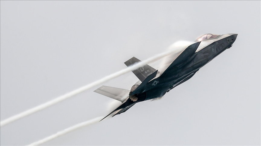 Israel inks $3 billion deal to purchase 25 US F-35 fighter jets