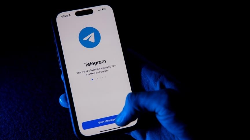 Danish minister calls for ban on messaging app Telegram