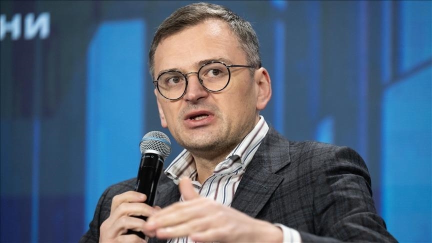 Глава МИД Украины: Эстония передает Киеву энергоблок, который может обеспечить электроэнергией около 150 тыс. человек