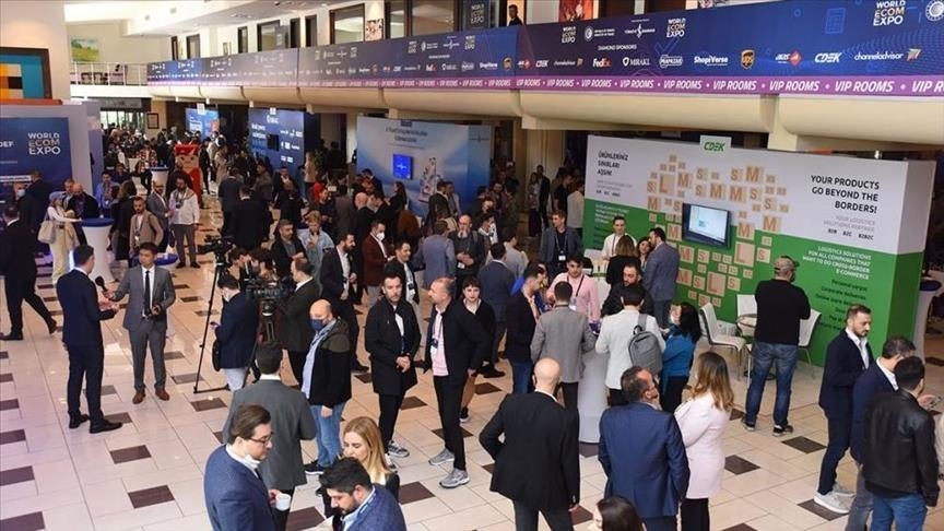 E-commerce event Worldef to begin in Istanbul on Thursday E-commerce event Worldef to begin in Istanbul on Thursday