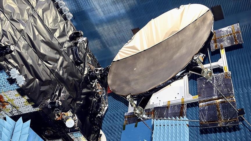 Türkiye to send its 1st domestic telecommunications satellite to US for launch