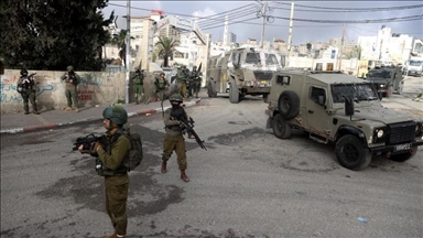 Израильские силы убили трех и ранили восемь палестинцев на Западном берегу