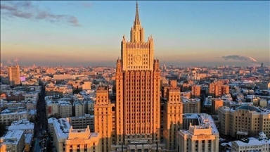 Россия ввела санкции в отношении ряда британских политиков, журналистов и экспертов