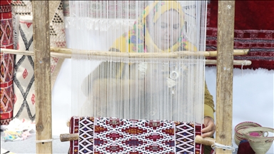 Tunisie : la capitale Tunis abrite la 40è édition du Salon de la création artisanale