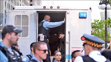 الأمم المتحدة تدعو شيكاغو للجم عنف الشرطة ضد الأفارقة واللاتينيين
