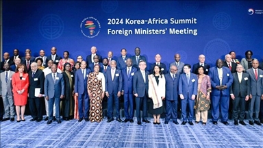 S. Korea, African nations launch dialogue on critical minerals