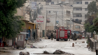الضفة.. مقتل شابين برصاص الجيش الإسرائيلي قرب طولكرم