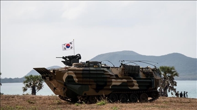 South Korea to restore all military activities along border with North