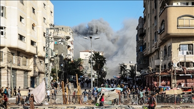 Biden’s proposal provides roadmap for permanent cease-fire in Gaza: Qatar