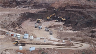 Body of another worker trapped in February’s landslide in eastern Türkiye found