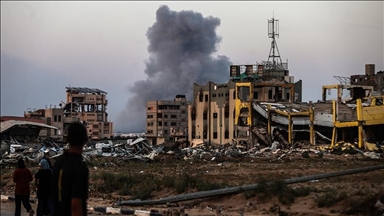 حكومة اليمن: مبادرة بايدن فرصة لإنهاء حرب إسرائيل على غزة