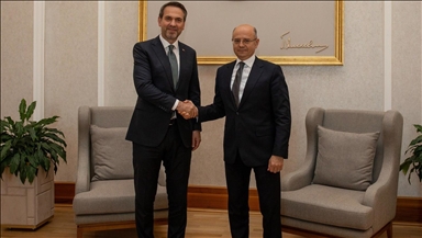 В Баку обсудили азербайджано-турецкое сотрудничество