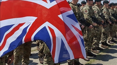 GÖRÜŞ- İngiliz savunmasındaki dönüşüm ve Avrupa'da artan tehdit algısı