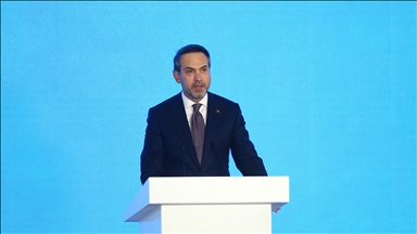 وزير الطاقة التركي: اتفقنا مع أذربيجان على زيادة إمدادات الغاز