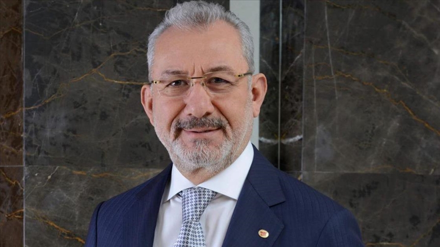 Çelik sektöründe çevre dostu üretim süreçleri hayata geçiriliyor