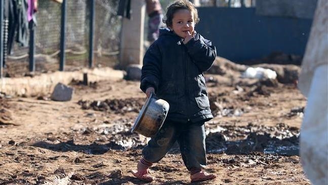 L'ONU alerte sur une augmentation de l'insécurité alimenrtaire dans 18 "foyers de la faim"