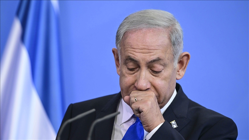 Israel’s Netanyahu sues 2 journalists, activist for ‘spreading lies’ about his health
