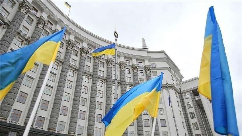 Киев: участие Китая в Саммите мира стало бы важным сигналом сбалансированной позиции страны