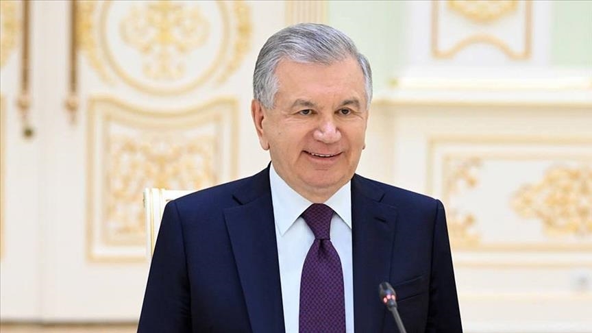 Визит президента Узбекистана в Турцию нацелен на укрепление стратегических отношений