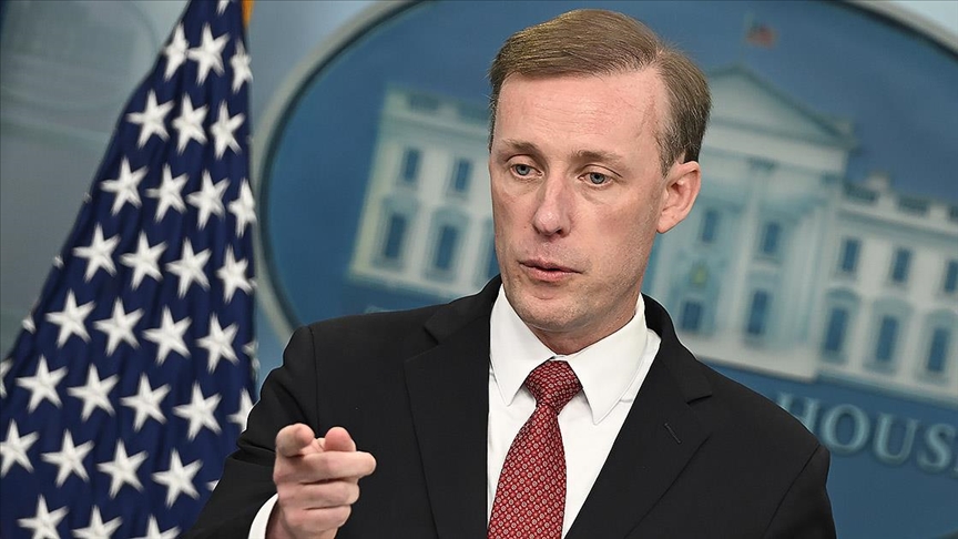 ABD: Gazze'de ateşkes önerisi konusunda Hamas'tan yanıt bekliyoruz