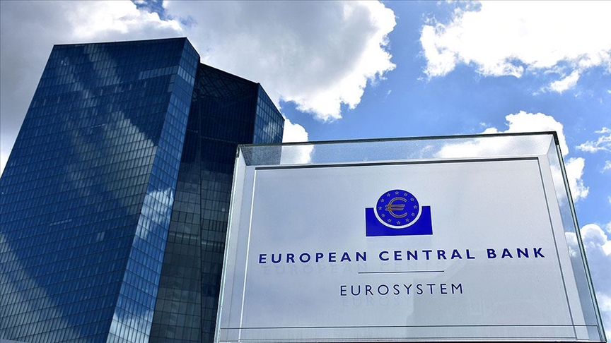 ECB expected to cut interest rates for 1st time in half decade