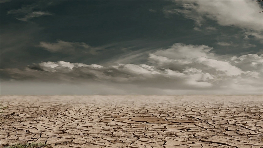 Dünya Meteoroloji Örgütü 5 yıllık iklim tahmin raporunu açıkladı