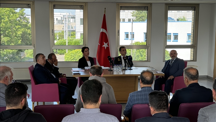 Almanya’da çifte vatandaşlık yasasının yürürlüğe girmesiyle yeniden Türk vatandaşlığına geçilebilecek