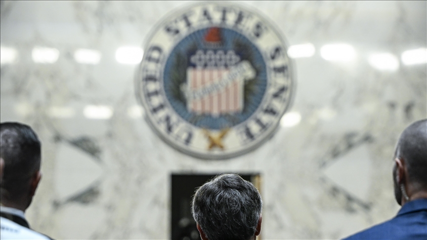 US House votes to sanction International Criminal Court US House votes to sanction International Criminal Court