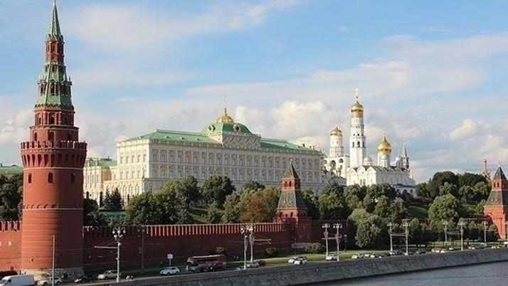Guerre en Ukraine : multiplication des affiches de dissuasion près de l’ambassade de France en Russie (Médias)