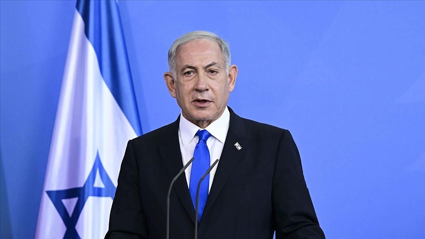Israel 'prepared for an extremely powerful action in north' against Lebanon: Netanyahu