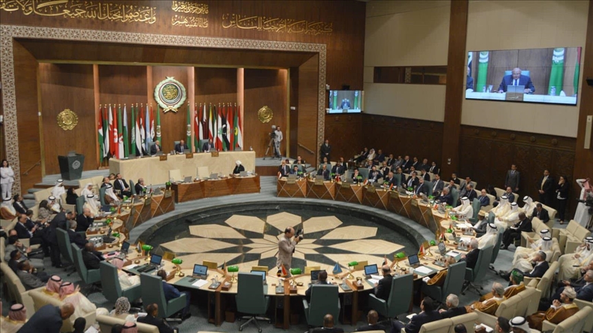 جامعة الدول العربية تدين الاقتحامات المتكررة للمسجد الأقصى