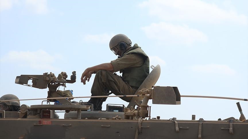 الجيش ينتظر قرارا حكوميا لجعل لبنان “ساحة حرب رئيسية”