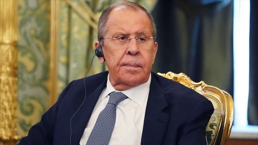 Лавров: Россия развивает военное сотрдничество с Буркина-Фасо