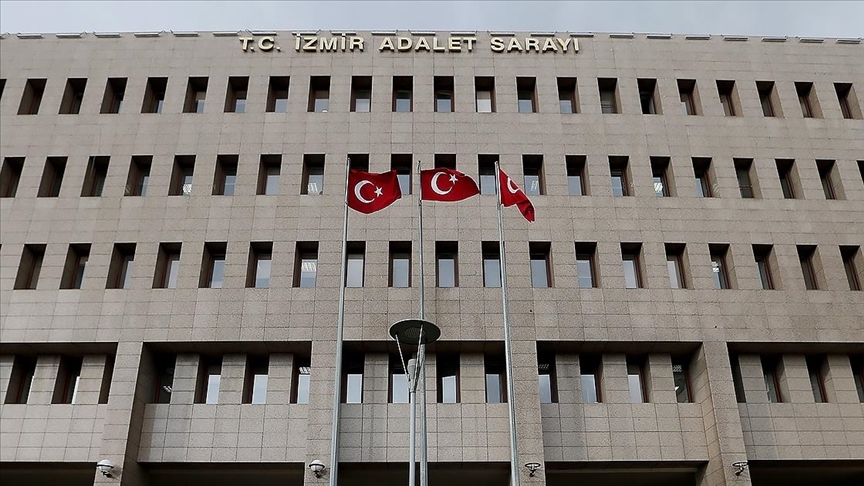 İnfaz koruma memurlarına yönelik terör saldırılarına ilişkin davada karar