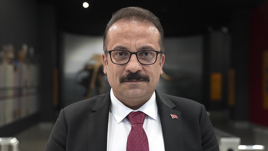 Turizmde "geleceğe miras" ve "gece müzeciliği" uygulamalarıyla gelirler artırılıyor