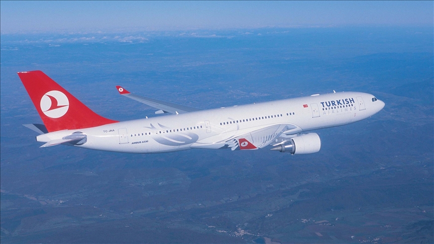 THY, üst üste 7. kez "Türkiye"nin en değerli markası" oldu