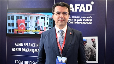 AFAD Başkanı Memiş: 3,5 milyon insanı depremden sonra tahliye ettik. Dünyanın en büyük tahliye operasyonuydu