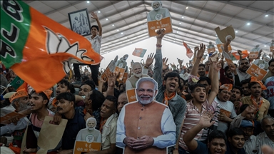 India elections: What challenges await new government?