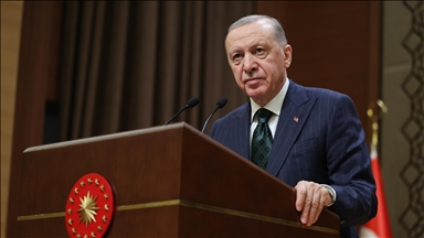 Erdogan: Naša ljudska obaveza je reagirati na situaciju ludila u Gazi